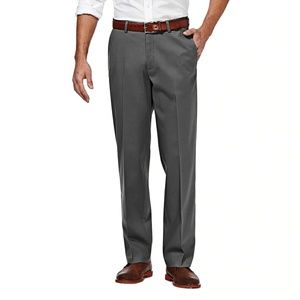 Haggar Classic Fit Premium Dress Pants